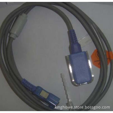 sell Spo2 Extension cable for patient monitor